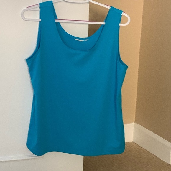 Chico’s Tank Top - Picture 1 of 3